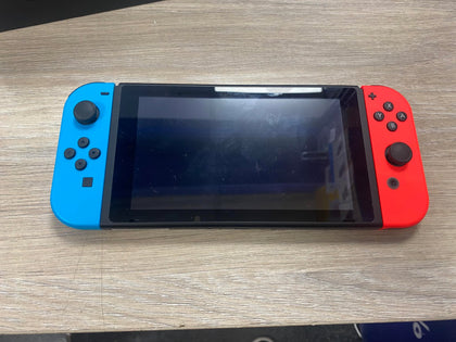 NINTENDO SWITCH BOXEE