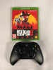 Xbox One X 1TB - Red Dead Redemption II