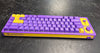 MIKIT DK65 Mechanical Keyboard