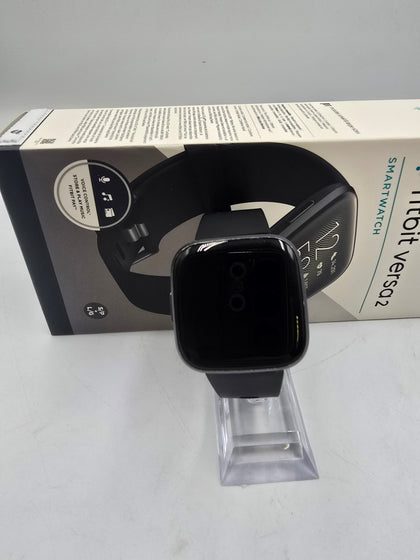Fitbit Versa 2 Smartwatch boxed