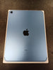 iPad 10th Gen 64GB Cellular Boxed (Blue)
