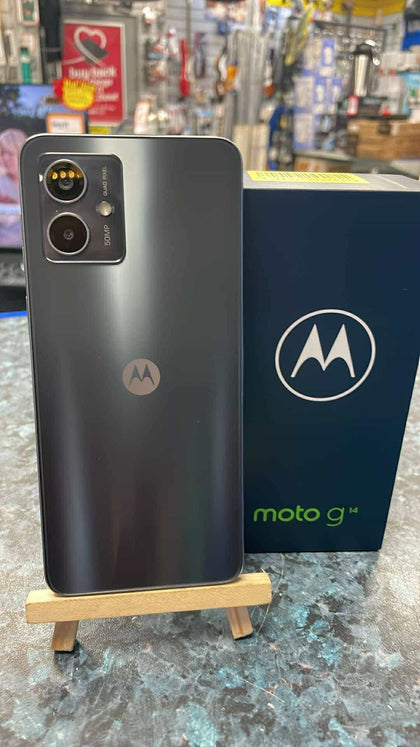 Moto G14