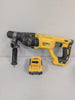 DeWalt DCH033 SDS Plus Brushless Hammer Drill 18V