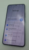 Samsung Galaxy S22 128GB green smartphone unlocked unboxed (screen burn on front panel)