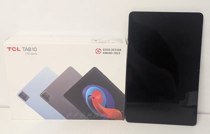 Tcl Tab 10L Gen 2 32 GB, 10.1