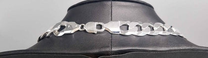 925 Silver Chain, 129.1 Grams 24