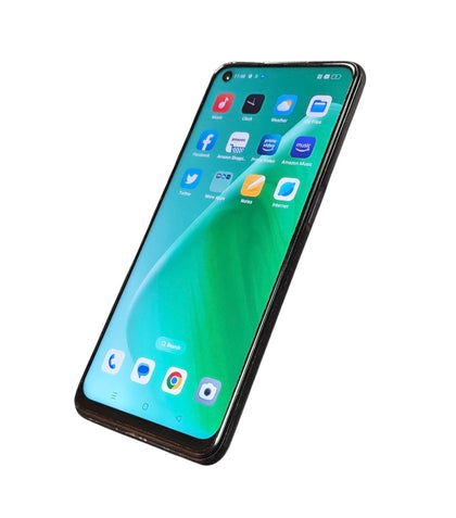 Oppo A54 64GB Unlocked Black **Unboxed**