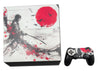 Sony PlayStation 4 Pro 1TB with Removable Printed Decal