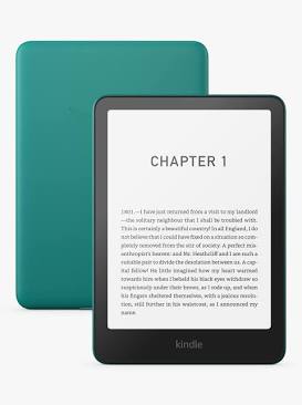 Amazon Kindle Paperwhite (12th Generation)