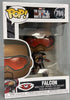 ** Collection Only ** Funko Pop! Vinyl Marvel The Falcon and Winter Soldier - Falcon #700