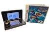 Nintendo 3ds console with spyro shadow legacy