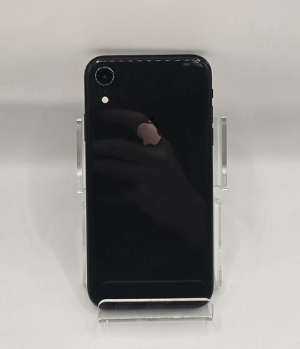 Apple iPhone XR - 64 GB, Black - Grade B