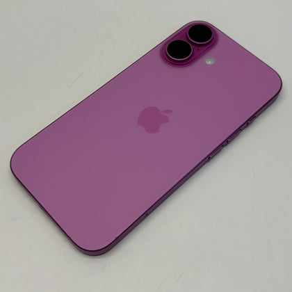 Apple iPhone 16 Unlocked Model A3287 128GB in Pink Boxed
