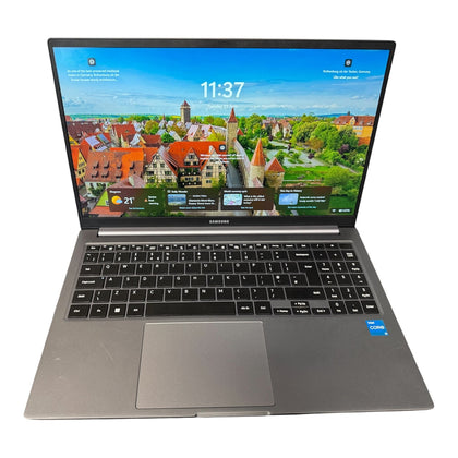 Samsung Galaxy Book4 15.6