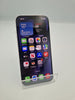 Apple iPhone 14 128GB purple smartphone unlocked unboxed 86% Battery health