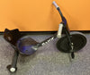 ** Collection Only ** Razor RipRider 360° Lightshow Drift Trike