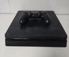 Sony Playstation 4 500GB Slim Console & 4 Games