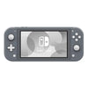 Nintendo Switch Lite - Grey & 1 Game