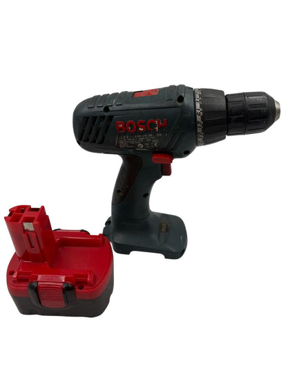 Bosch GRS 14.4-2 Combi Drill With 1 Battery NO CHARGER