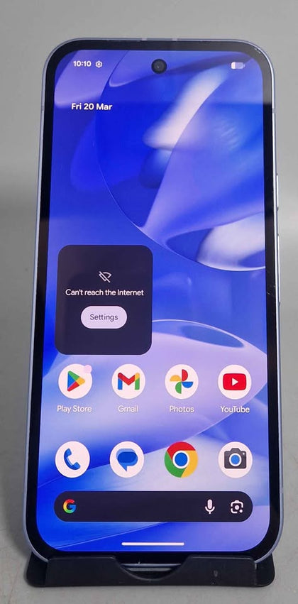 Google Pixel 9a 128GB Iris, Unlocked