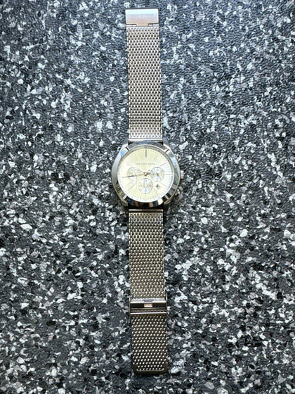 Michael Kors MK9059 Men's Slim Runway Watch ** Collection Only - Wythenshawe **