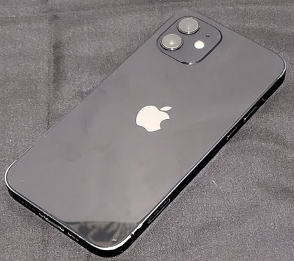 Apple iPhone 12 64GB Black