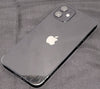 Apple iPhone 12 64GB Black