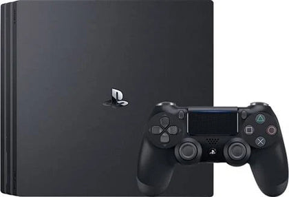 Sony Playstation 4 Pro Console *READ DESCRIPTION*