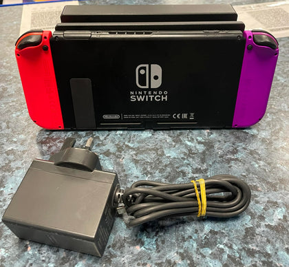 NINTENDO SWITCH-32GB