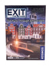 Exit Game : The Hunt Through Amsterdam