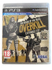 House of The Dead Overkill Extended Cut PS3 Game **COLLECTION ONLY**