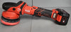 FLEX XCE 8 125 18.0-EC/5.0 Cordless Forced Rotation Polisher Set