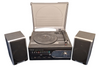 Ondial Turntable SMC99R