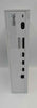 Microsoft Xbox Series S Console, 512GB, White, Unboxed - With Wired Power A Controller, HDMI & Leads