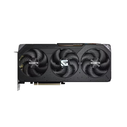 Gigabyte Radeon RX 9070 Gaming OC 16GB GDDR6 PCI-Express Graphics Card