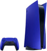 Playstation 5 Disc Console, 825GB, Colbat Blue + 1 Game