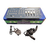 Chauvet Obey 4 DJ Controller**Boxed** COLLECTION ONLY