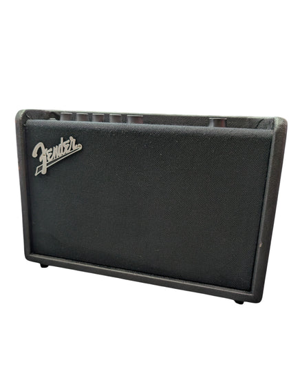 Fender Mustang GT40 Combo Amp