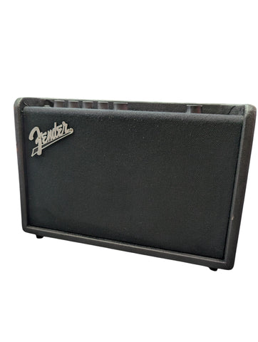 Fender Mustang GT40 Combo Amp