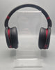 Sennheiser HD 458BT Wireless Headphones Over-Ear - Black,