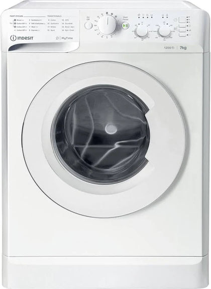 Indesit MTWC71252WUK 7kg Washing Machine