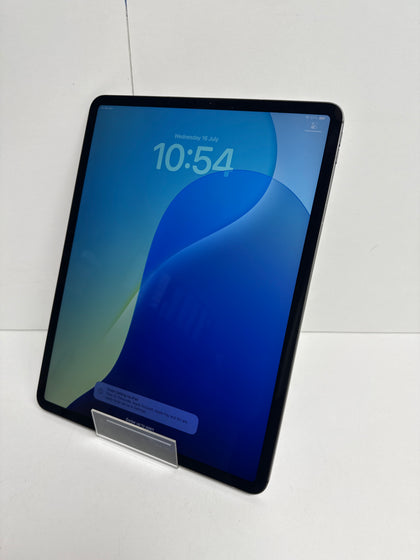 Apple iPad Pro 12.9” 128gb WiFi Cellular