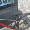 Trek Marlin Grey/Red, Gen 3 Edition, Frame Size 16" / 27.5" Wheels, 9 Speed **COLLECTION ONLY**