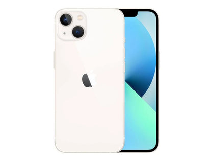 Apple iPhone 13 128GB Starlight ( 77% Battery Health ) ** Any Network **
