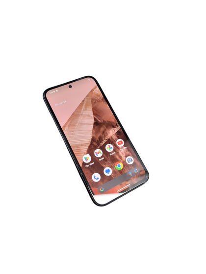 Google Pixel 8A 5G G576D 128GB Obsidian