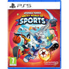 Looney Tunes - Wacky World of Sports - Playstation 5 Games