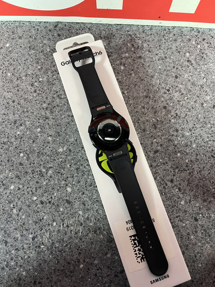 Samsung Galaxy Watch6 44 mm Graphite