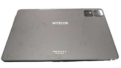 Witecor Android Tablet 256GB Wifi/Celluar *Unboxed*