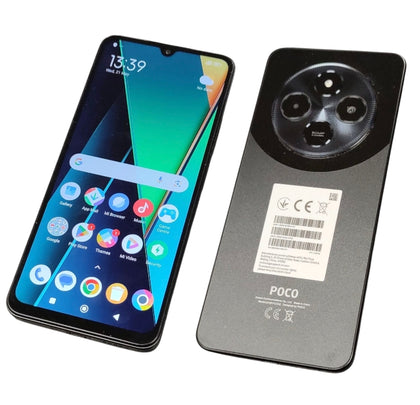 Xiaomi Poco C75 128GB Unlocked**Unboxed**