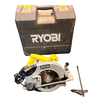 Ryobi EWS-1266 Corded Circular Saw